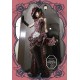 Classical Puppets Stripes and Checks-Punk Rose 2.0 Swarovski Edition Long OP, Short OP and Skirt Set(Limited Pre-Order/3 Colours/Full Payment Without Shipping)
